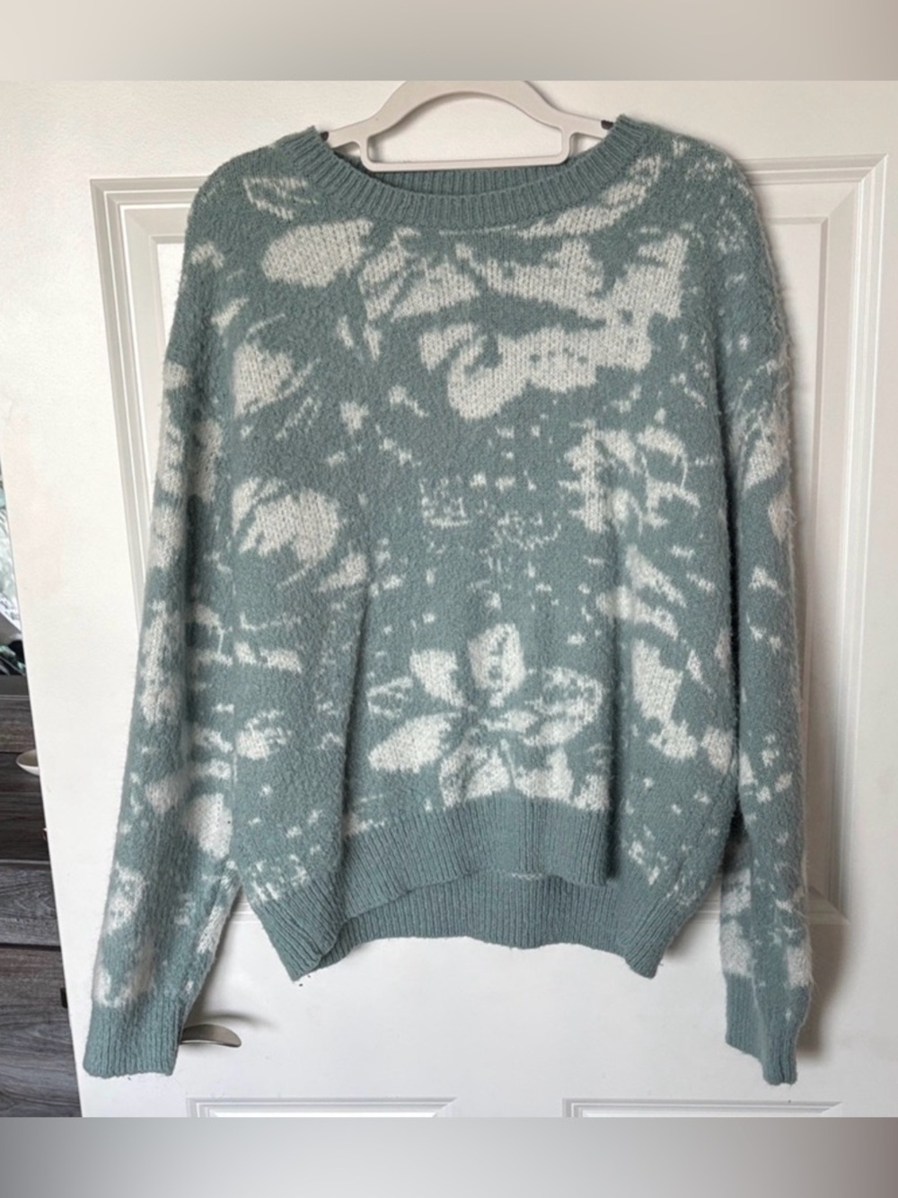 Baltic Born Sweater